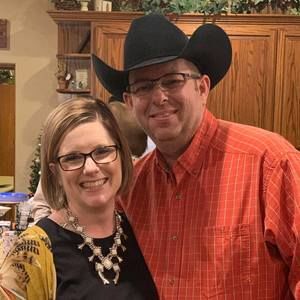 Meet your Posher, Jeff